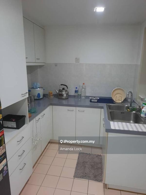 Apartment for Sale in D'Palma by Amanda Lock - iProperty.com.my