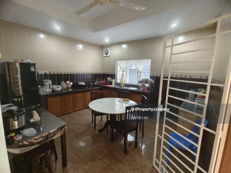 1.5-storey Terraced House for Sale in Bandar Bukit Raja, Klang by Janie Lee - iProperty.com.my
