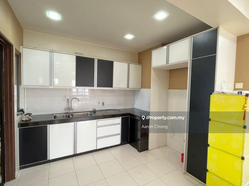 Kondominium untuk Dijual di 1 Petaling oleh Aaron Chong - iProperty.com.my