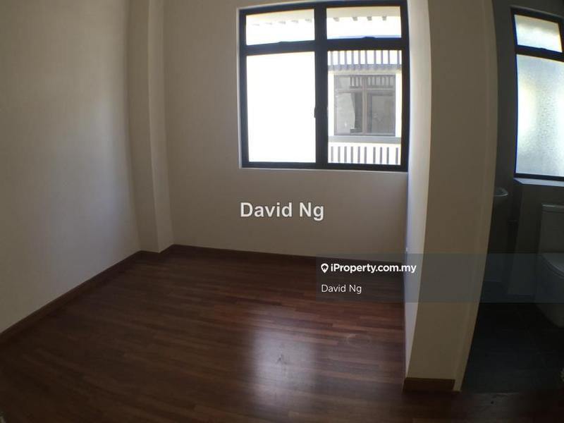 Cluster House for Sale in Retusa Elemri Setia Utama1 Setia Alam, Setia Alam by David Ng - iProperty.com.my