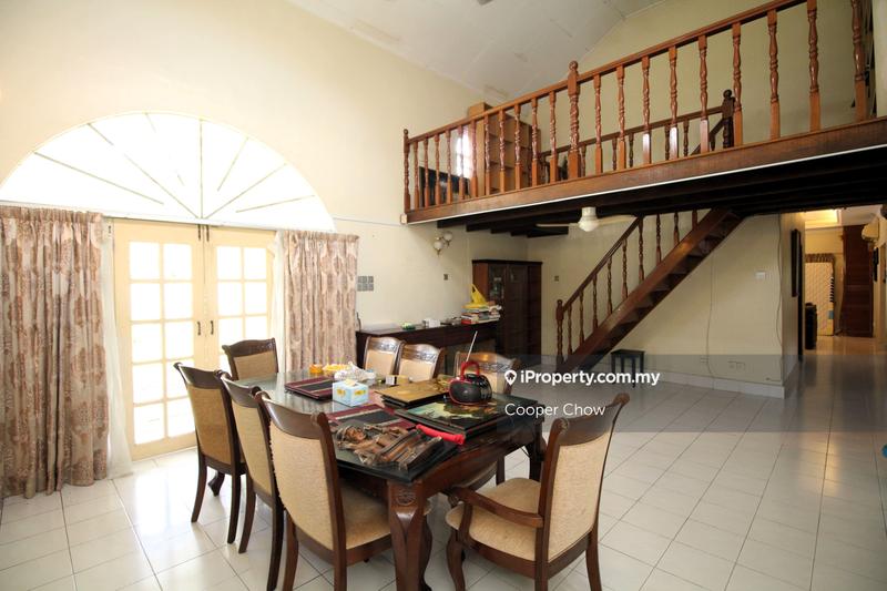 Bungalow House for Sale in Seksyen 5, Petaling Jaya by Cooper Chow - iProperty.com.my