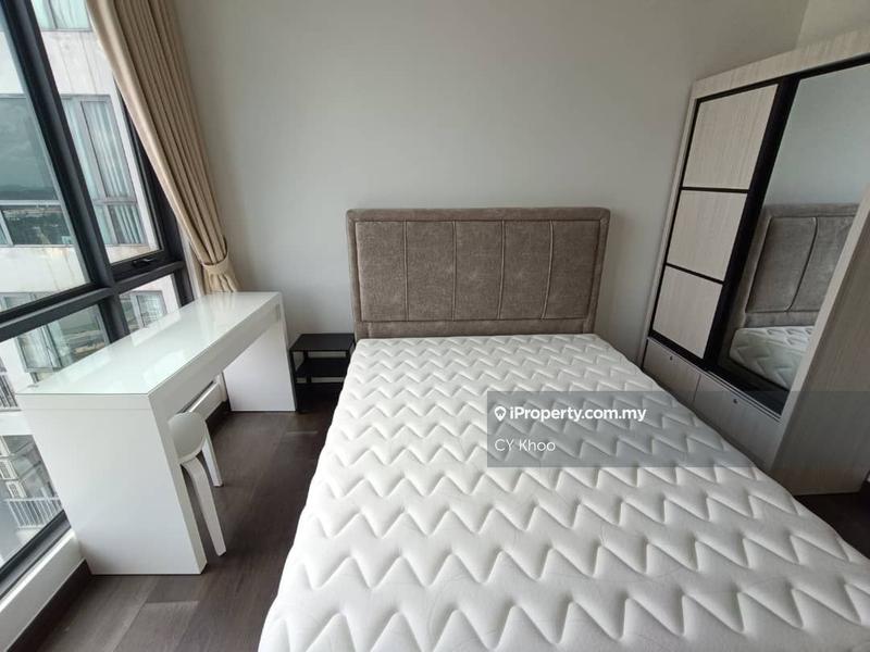 For Rent - SKS Pavillion Residences