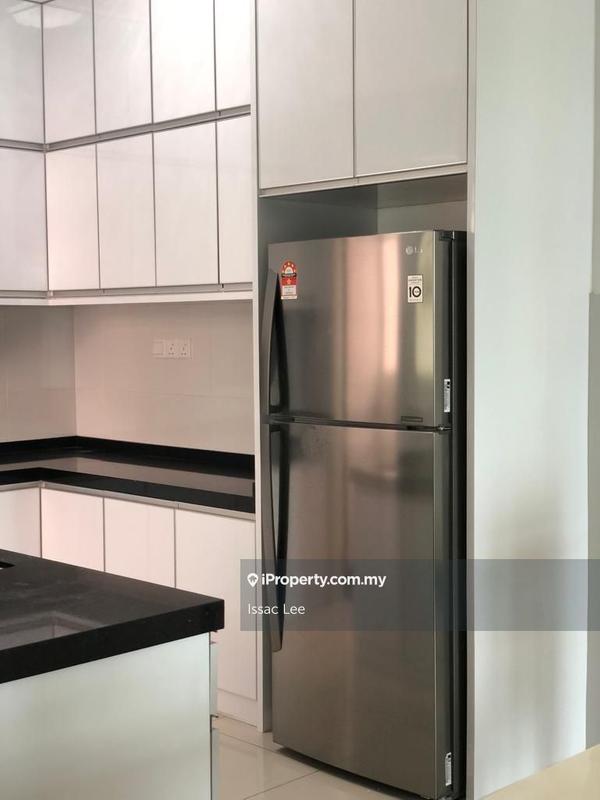 Condominium for Rent in Reflections Condominium by Issac Lee - iProperty.com.my