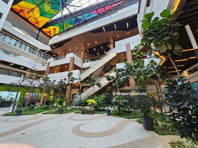 Shop for Sale in Bandar Bukit Jalil, Bukit Jalil by Chloe Wai - iProperty.com.my