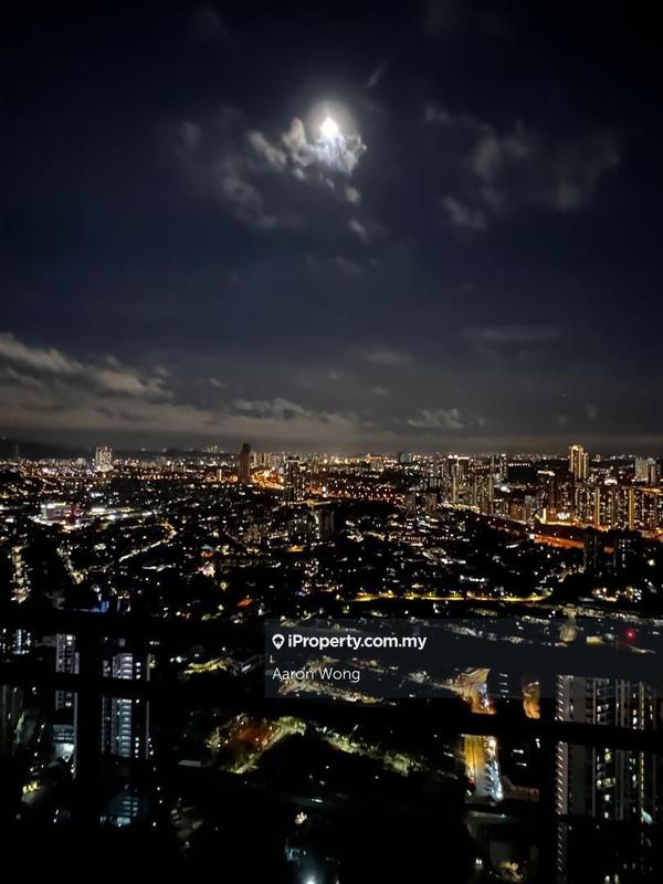 Residensi Servis untuk Dijual di Bloomsvale Menara Vista Petaling oleh Aaron Wong - iProperty.com.my