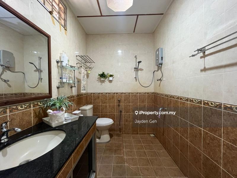 1-storey Terraced House for Sale in Taman Asas (Near Taman Golf), Alor Setar by Jayden Geh - iProperty.com.my