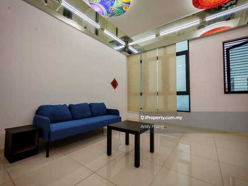 For Rent - Tropicana Avenue