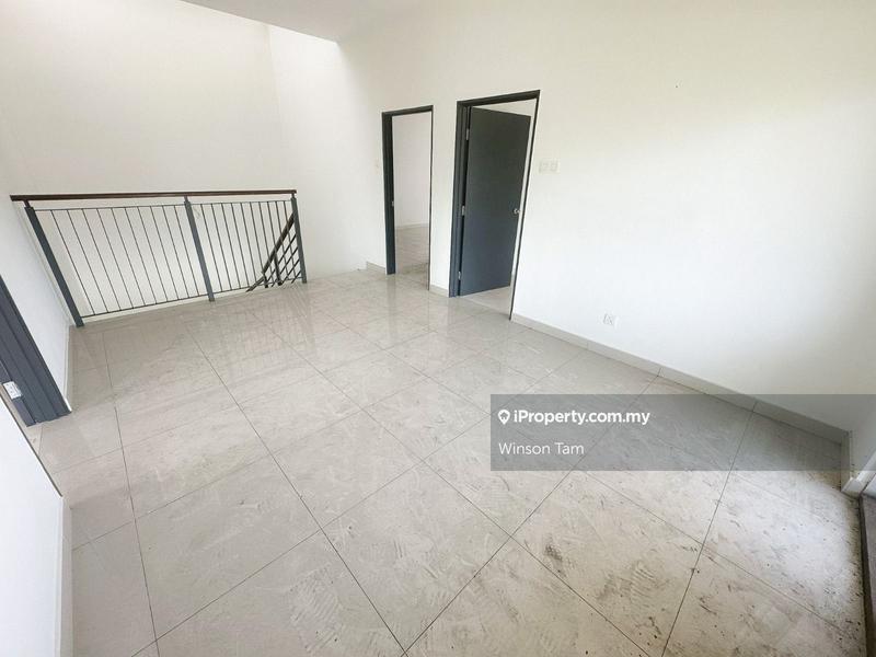 Rumah Berkembar untuk Dijual di Banyan 1 Bandar Seri Coalfields, Sungai Buloh oleh Winson Tam - iProperty.com.my