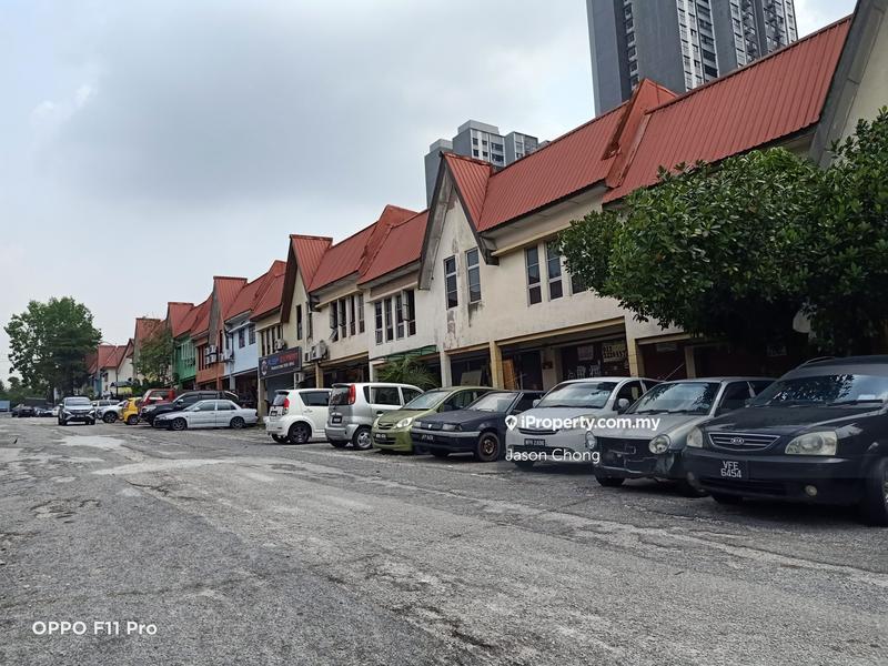 Kedai untuk Disewa di Taman Kajang Utama, Kajang oleh Jason Chong - iProperty.com.my
