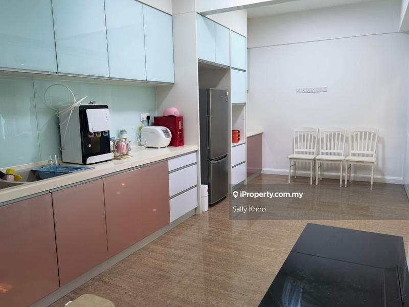 Kondominium untuk Dijual di The Uban Residence oleh Sally Khoo - iProperty.com.my