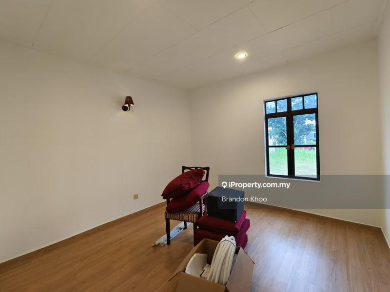 Bungalow House for Sale in Afamosa Resorts Alor Gajah Simpang Ampat, Johor Bahru by Brandon Khoo - iProperty.com.my