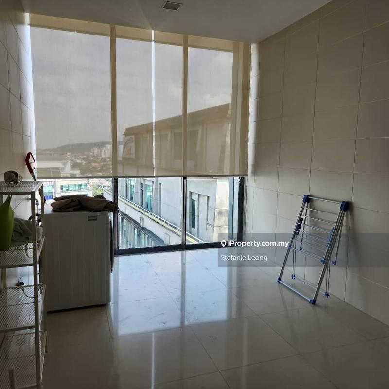 Kediaman Servis untuk Dijual di Clearwater Residences oleh Stefanie Leong - iProperty.com.my