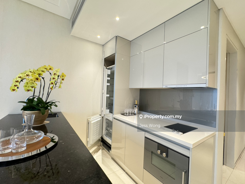 Service Residence for Sale in Pavilion Damansara Heights by Jess Wong - iProperty.com.my