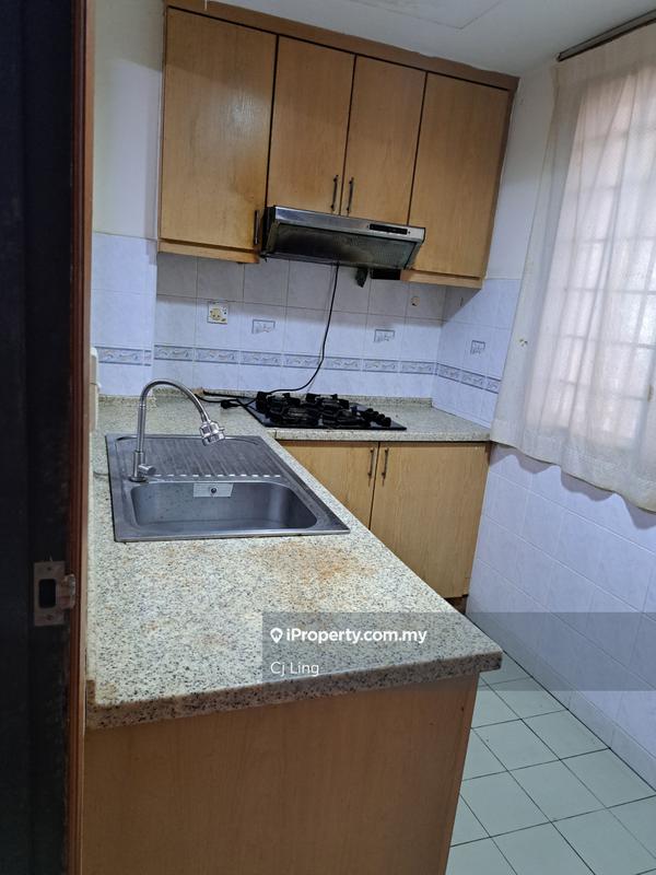 Condominium for Sale in Cyber Heights Villa by Cj Ling - iProperty.com.my