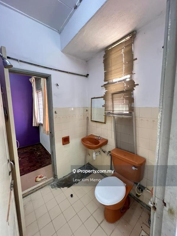 Rumah Teres 2-Tingkat untuk Dijual di Bandar Menjalara, Bandar Menjalara oleh Lew Kim Meng - iProperty.com.my