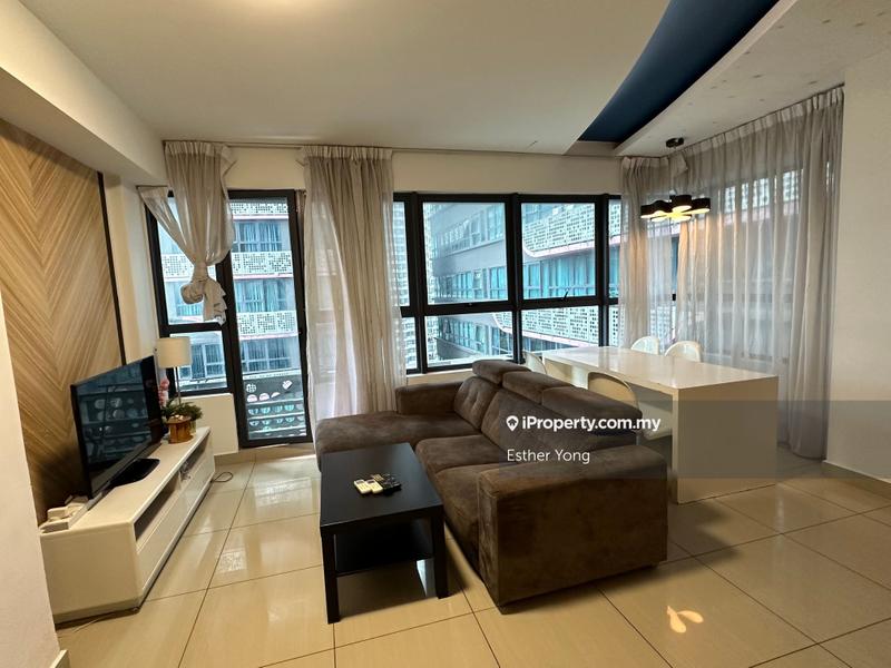 Kediaman Servis untuk Disewa di Arte Plus oleh Esther Yong - iProperty.com.my