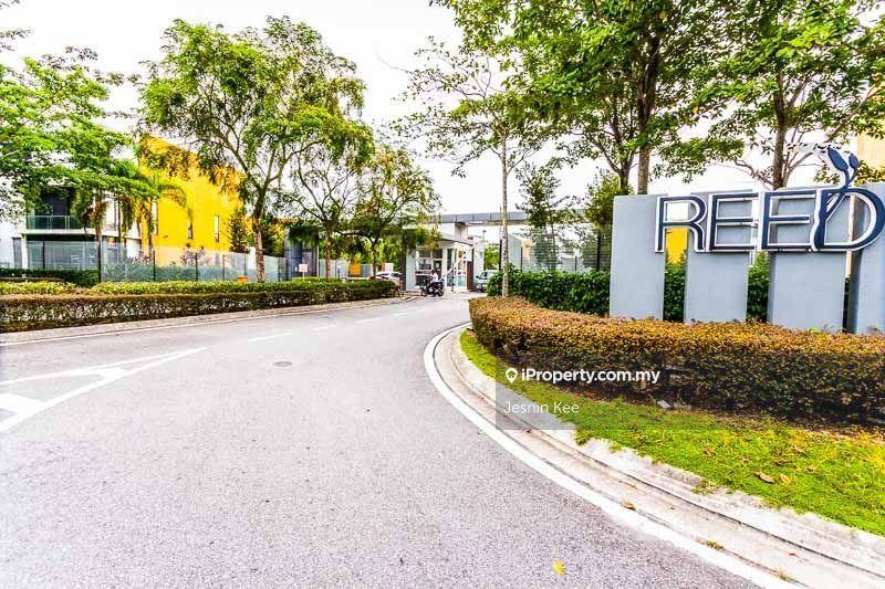 Rumah Berangkai 3 Tingkat untuk Dijual di Lake Fields, Sungai Besi oleh Jesnin Kee - iProperty.com.my