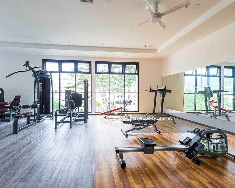 Condominium for Sale in Geo38 Residence by Jason Lee - iProperty.com.my