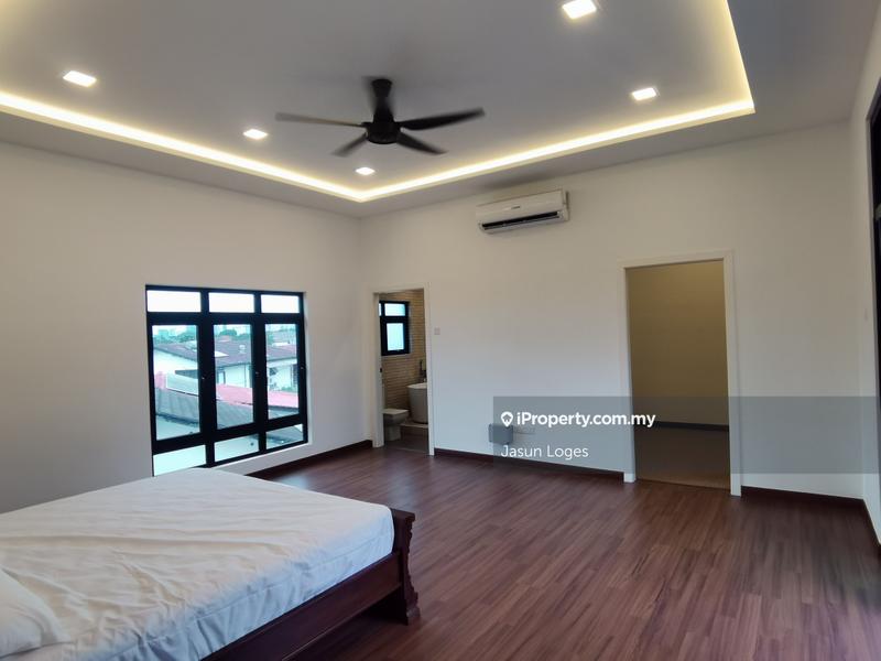 Semi-Detached House for Sale in Newly Rebuilt House at Seksyen 5, Bukit Gasing, Petaling Jaya by Jasun Loges - iProperty.com.my