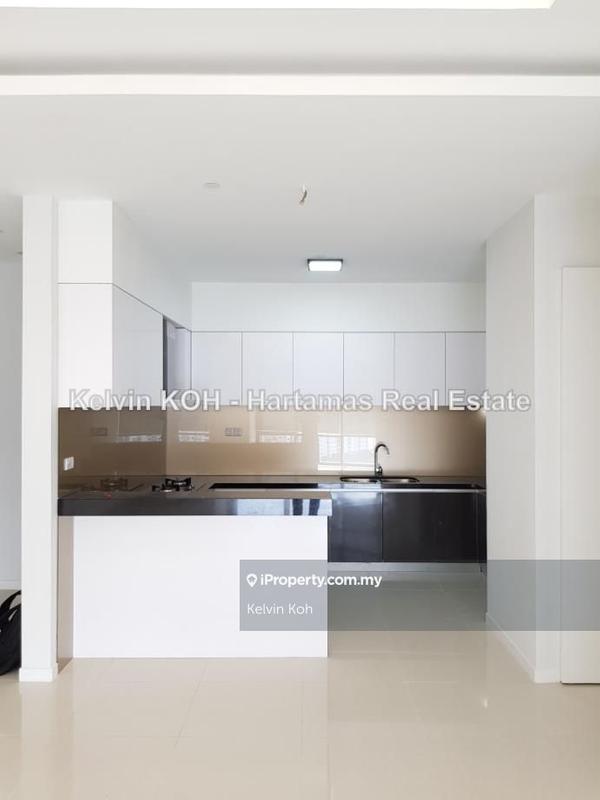 Kediaman Servis untuk Disewa di The Azure Residences oleh Kelvin Koh - iProperty.com.my