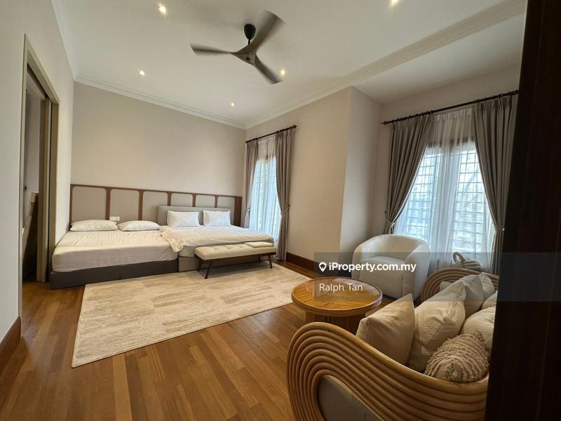 Banglo untuk Dijual di Bukit Damansara, Damansara Heights oleh Ralph Tan - iProperty.com.my