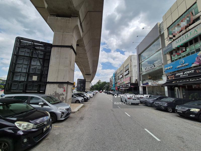 Shop for Sale in BANDAR PUCHONG JAYA, Puchong by Kent Chua - iProperty.com.my