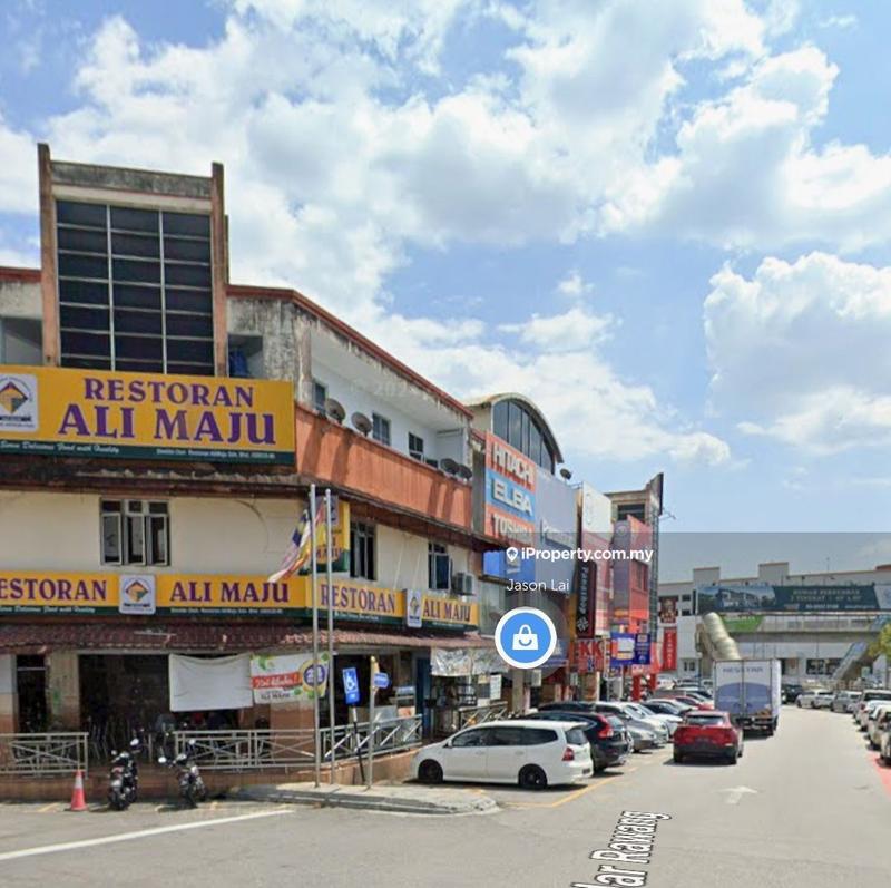 Shop for Sale in Rawang, Pusat Bandar Rawang, Selangor, Rawang by Jason Lai - iProperty.com.my