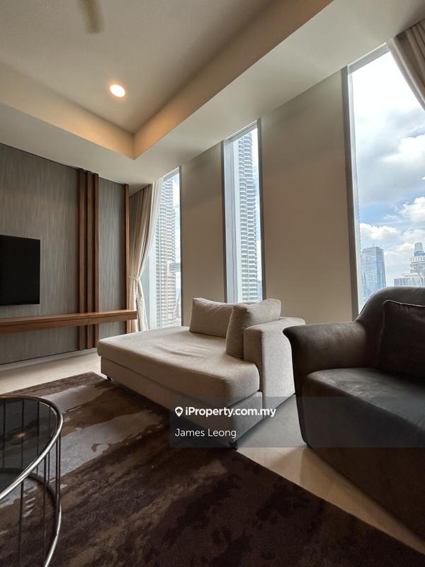 Service Residence for Sale in Tropicana The Residences by James Leong - iProperty.com.my