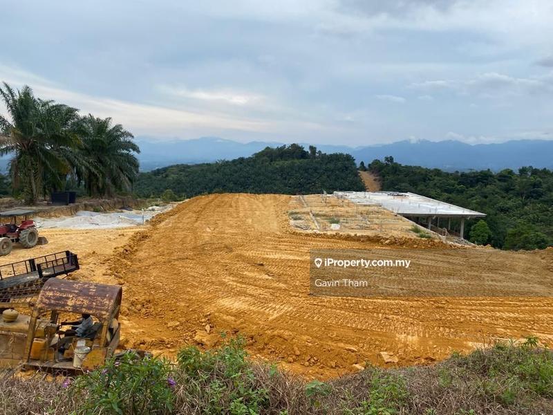 Agricultural Land for Sale in Batang Kali, Rawang by Gavin Tham - iProperty.com.my