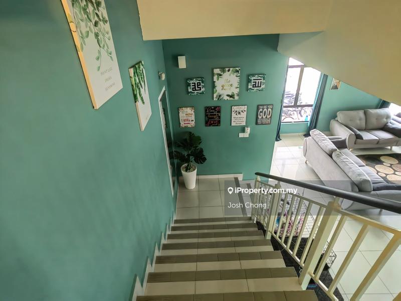 Rumah Berkembar untuk Dijual di Setia Ecohill, Plavia 2, Semenyih oleh Josh Chong - iProperty.com.my