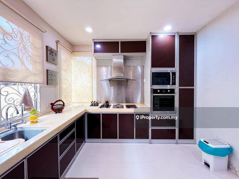 Bungalow House for Sale in Kasturi Heights, Nilai Springs, Nilai by Liza - iProperty.com.my