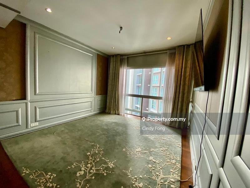 Condominium for Sale in Dua Residency by Cindy Fong - iProperty.com.my