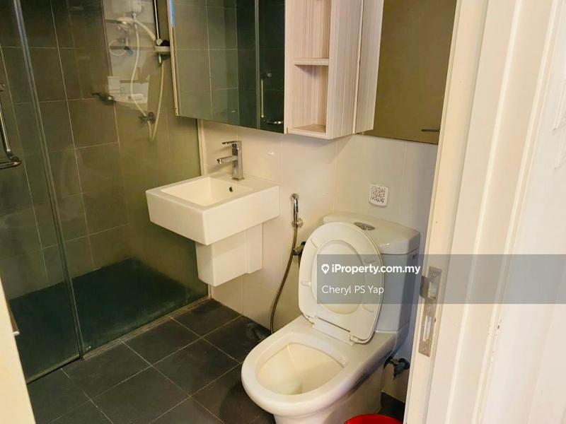 Service Residence for Sale in Garden Plaza by Cheryl PS Yap - iProperty.com.my
