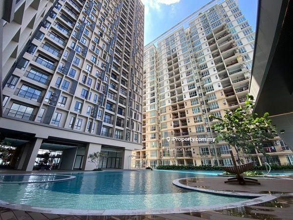 Service Residence for Sale in Kenwingston Skylofts by Hanson Lee - iProperty.com.my