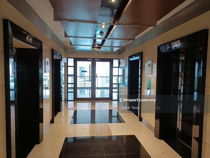 Kondominium untuk Dijual di Cendana oleh Camie Tang - iProperty.com.my