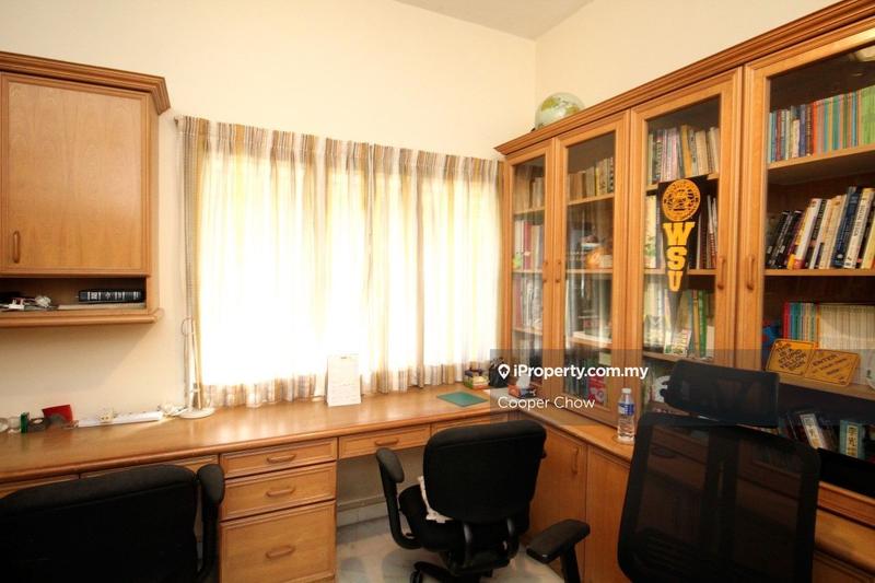 Bungalow House for Sale in SS1, Petaling Jaya by Cooper Chow - iProperty.com.my