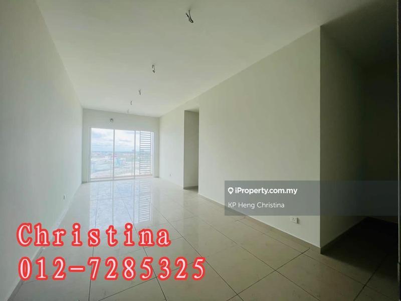 For Sale - Parkland Residence