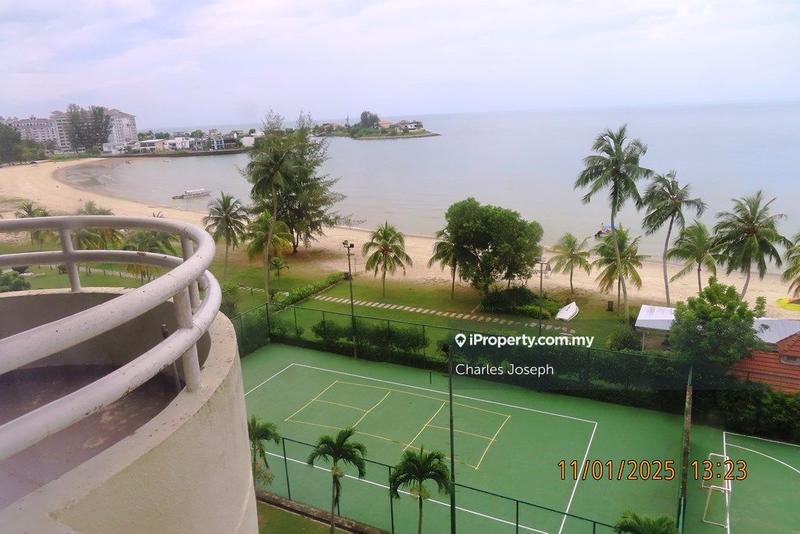 For Rent - The Regency Tanjung Tuan Beach Resort