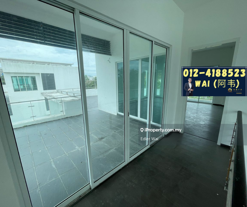 Bungalow House for Sale in Alma, Bukit Mertajam by Edler Wai - iProperty.com.my