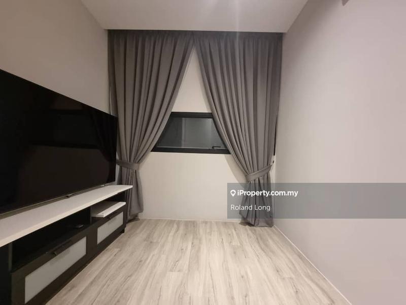 Residensi Servis untuk Dijual di Lumi Tropicana oleh Roland Long - iProperty.com.my