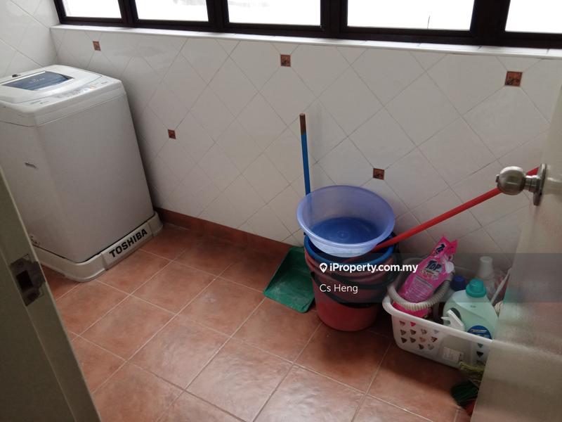 Kondominium untuk Disewa di Indah Damansara oleh Cs Heng - iProperty.com.my