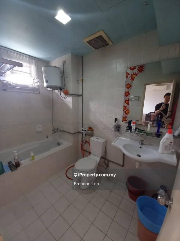 Rumah Berkembar untuk Dijual di Taman Mutiara Indah, Puchong oleh Brendon Loh - iProperty.com.my