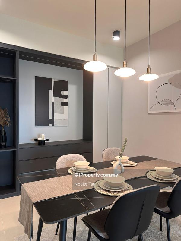 Service Residence for Sale in Residensi Solaris Parq by Noelle Tan - iProperty.com.my