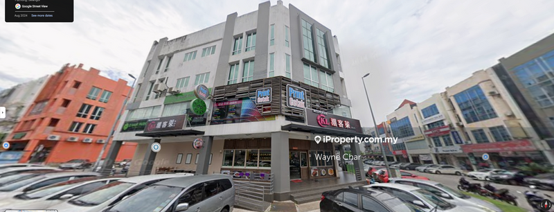 Kedai-Pejabat untuk Dijual di Bandar Puteri Puchong, Puchong oleh Wayne Char - iProperty.com.my