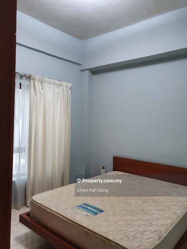 Condominium for Sale in Hartamas Regency 1 by Chen Kah Seng - iProperty.com.my