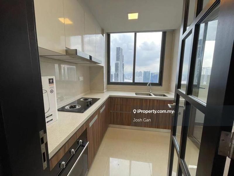 For Rent - Agile Mont Kiara