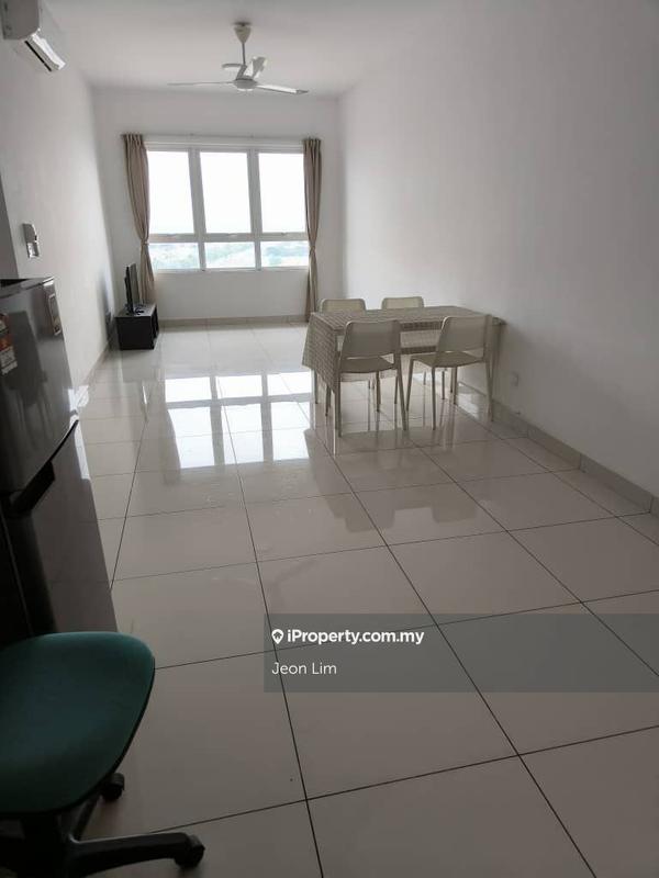 For Sale - Impiria Residensi Bukit Tinggi Klang