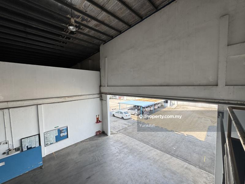 Detached Factory for Sale in Nibong Tebal, Nibong Tebal by Yunkeat - iProperty.com.my