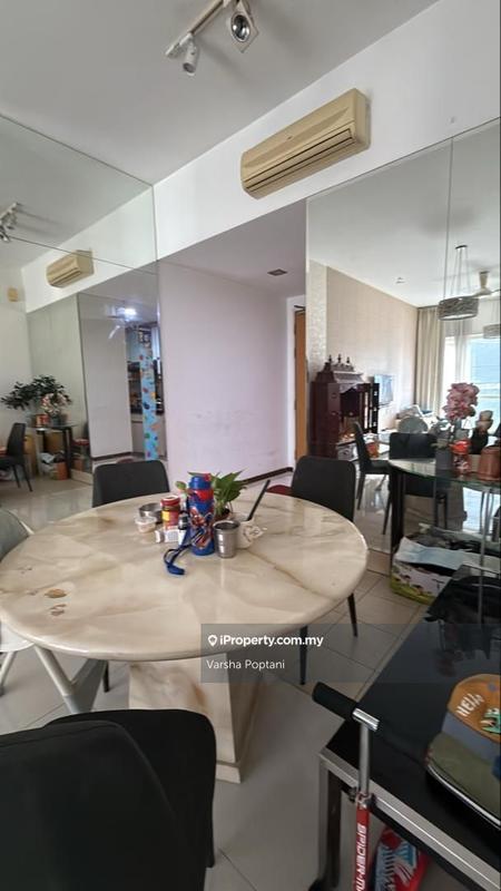 Condominium for Sale in Suasana Sentral Loft by Varsha Poptani - iProperty.com.my