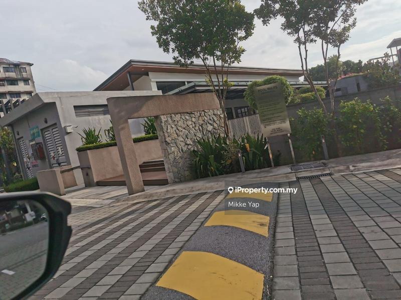 3-storey Terraced House for Sale in Taman Cheras Hartamas, Cheras by Mikke Yap - iProperty.com.my